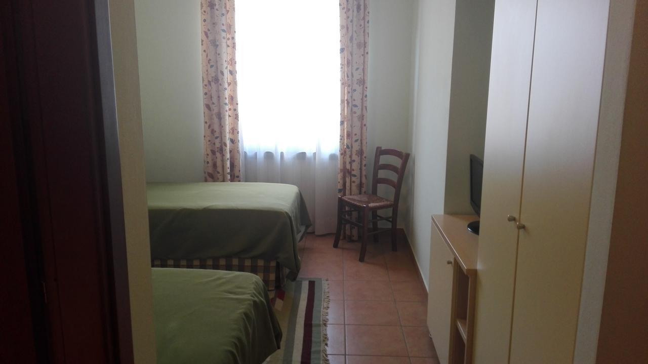 Locanda San Rocco Tassarolo ภายนอก รูปภาพ